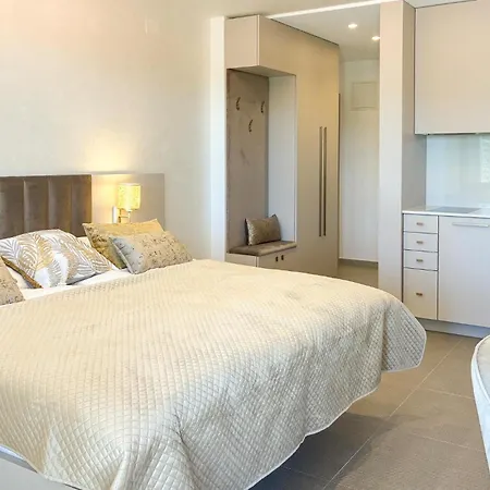 Apartman Stunning In With Wifi