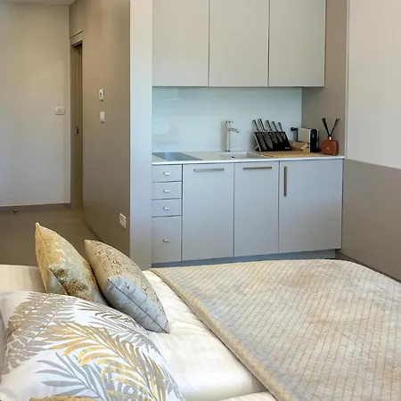 Stunning In With Wifi Apartman Palit
