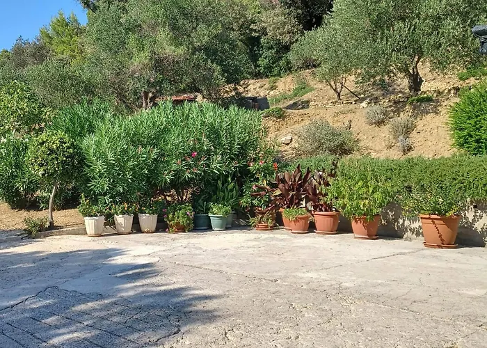 In Apartamento Palit