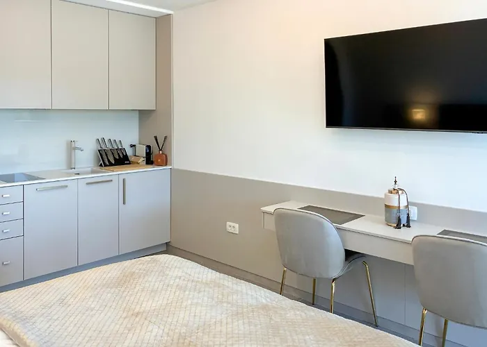 In Apartamento Palit