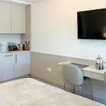 Stunning In With Wifi Apartment Palit