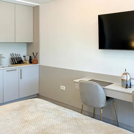 Stunning In With Wifi Apartamento Palit